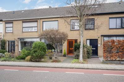Woning Hofsingel 9 Maasland
