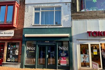 Woning Keizerstraat 35 Den Helder