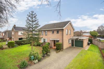 Woning Havenstraat 141 Erica