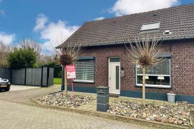 Woning Napoleonsbaan Zuid 25 Baarlo (LI)