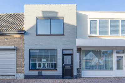 Woning Dorpsstraat 35 Oud Gastel
