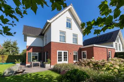 Woning Paradijslaan 6 Waalre