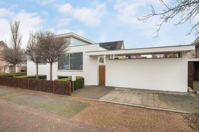 Woning Sint Jansbloem 38 Gemert