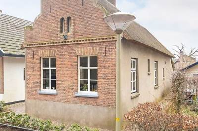Woning Wethouder Arntzstraat 2 Millingen aan de Rijn