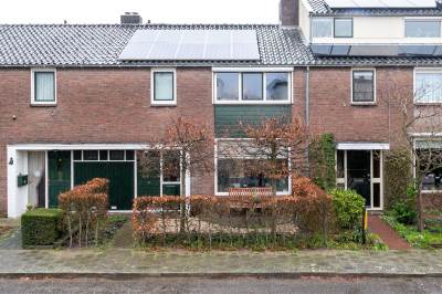Woning De Hoge Kamp 3 Rheden