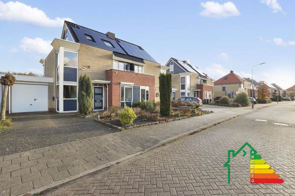 Woning Achterste Weide 54 Duiven