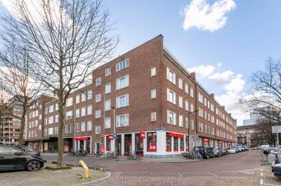 Woning Binnenrotte 75b Rotterdam