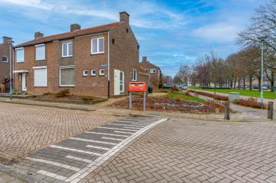 Woning Vondelstraat 24 Beek (LI)