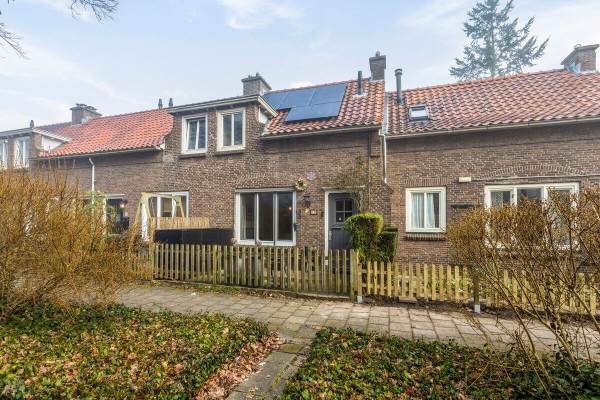 Woning Koninklijke Marinelaan 15 Voorschoten