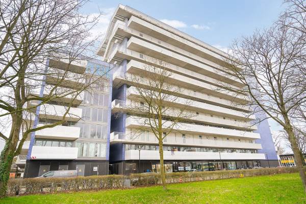 Woning Vijfhagen 72 Breda