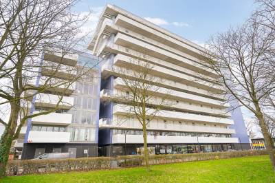 Woning Vijfhagen 72 Breda