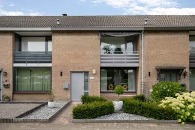 Woning Berkenring 26 Zundert