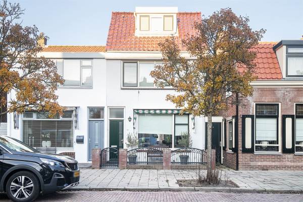 Woning Ruyghweg 181 Den Helder