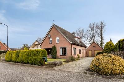 Woning Eksterhof 29 Varsseveld