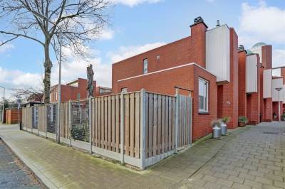 Woning Meidoornhof 59 De Lier