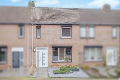 Woning Sterrenbosweg 75 Reuver