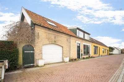 Woning Bommelsedijk 8 Den Bommel