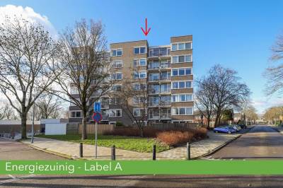 Woning Graan voor Visch 16266 Hoofddorp
