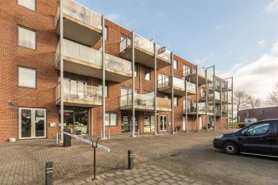 Woning Chagallweg 26 Almere