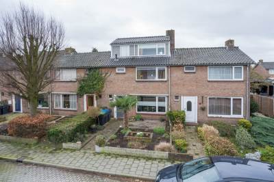 Woning Rederijkersstraat 38 Harderwijk