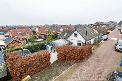 Woning Kerkweg 16 Nieuwendijk