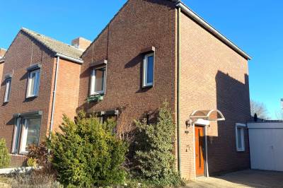 Woning Boegspriet 11 Maasbracht