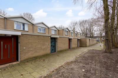 Woning Juraweide 361 Tilburg