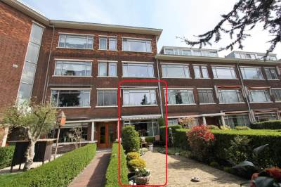 Woning Zwartelaan 47 Voorburg