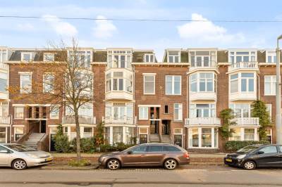 Woning Harstenhoekweg 157 Den Haag