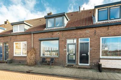 Woning Tuinstraat 107 Boskoop