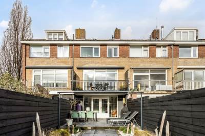 Woning Molentienden 44 Ouddorp