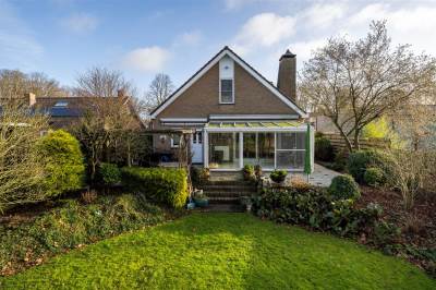 Woning Pastoor van Breugelstraat 44b Bosschenhoofd