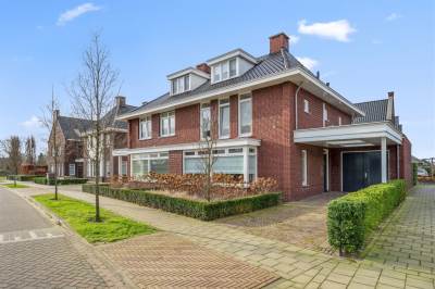 Woning De Schouw 13 Geffen