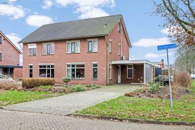 Woning De Doorlaat 49 Zwartemeer