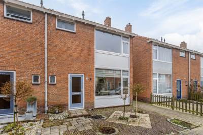 Woning Moggestraat 14 Zierikzee