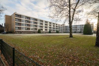 Woning Herculesstraat 140 Enschede