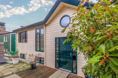 Woning Hogendijk 210AB Zaandam