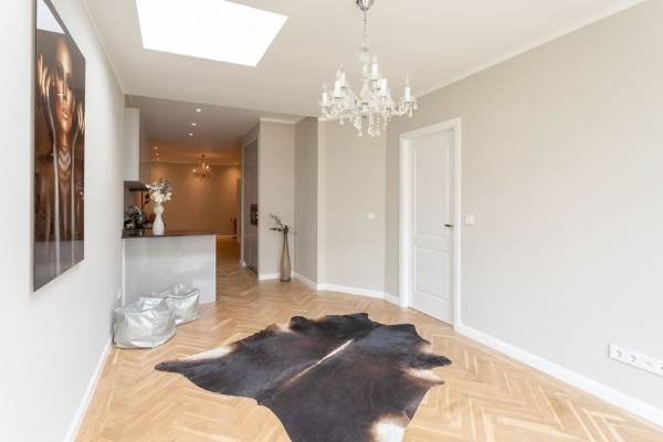 Woning Caan van Necklaan 61 Rijswijk (ZH)