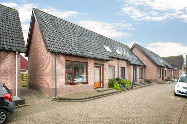 Woning Voor Anker 51 Bunschoten-Spakenburg