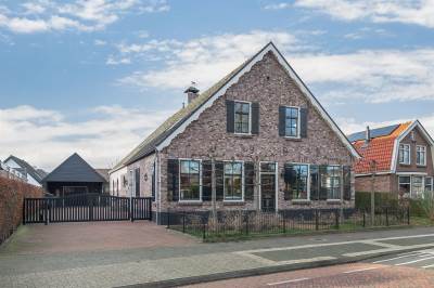 Woning Molenstraat 66 Bunschoten-Spakenburg