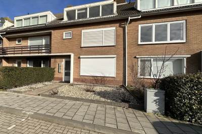 Woning Vuurdoornstraat 23 Cadzand