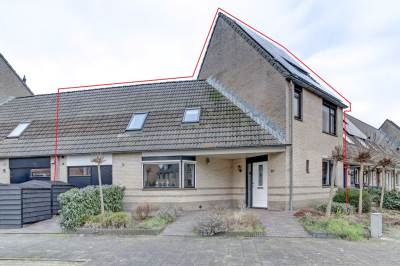 Woning Spinozastate 30 Ede