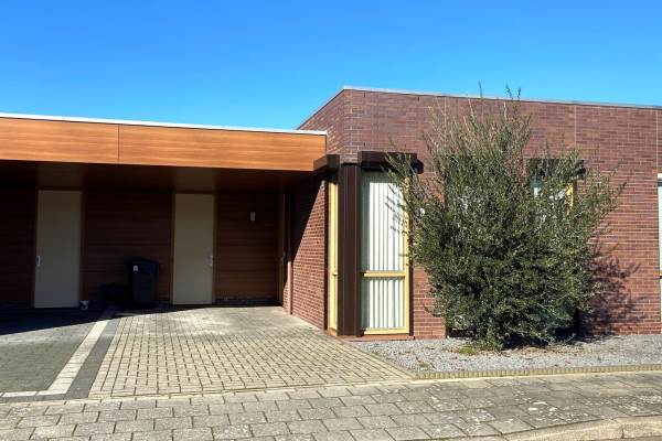 Woning Rozenstraat 21 Echt
