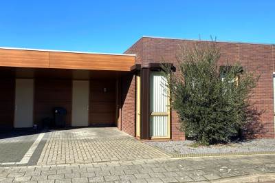 Woning Rozenstraat 21 Echt