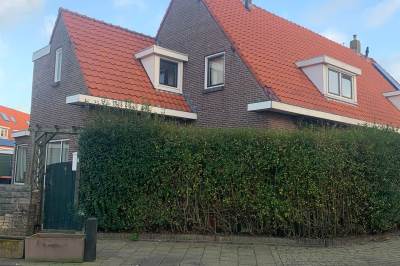 Woning Meeuwenstraat 5 Den Helder