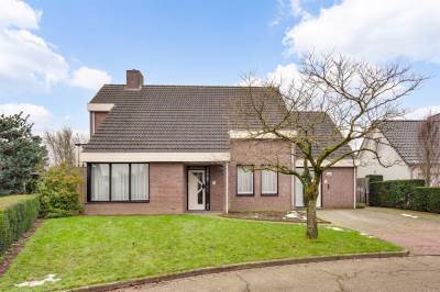 Woning Baetserveldsingel 43 Roggel