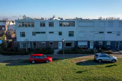 Woning Rosmeerpad 11 Maastricht