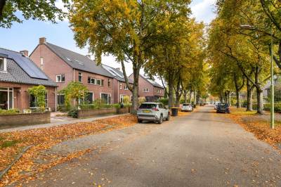 Woning Gramserweg 3 Austerlitz