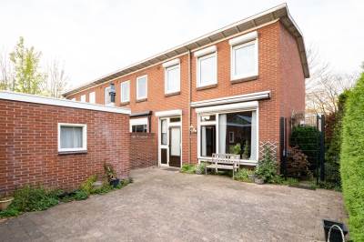 Woning Neptunusstraat 22 Hengelo (OV)