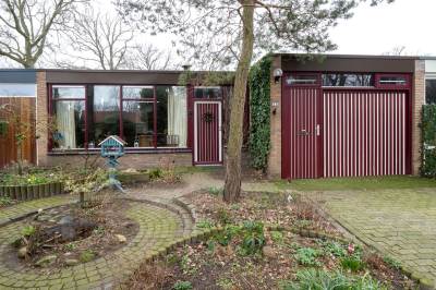 Woning Klinkeweg 15 Hengelo (OV)